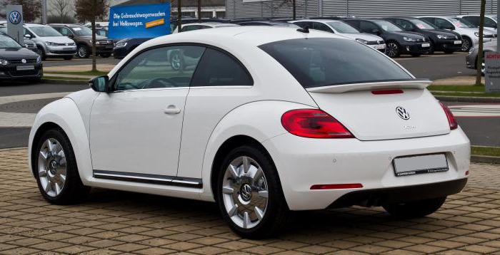 Volkswagen Volkswagen: especificações, fotos, comentários
