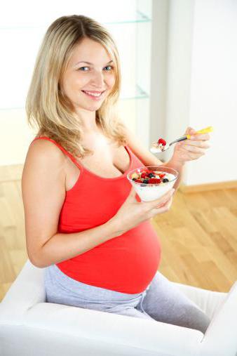 É possível beber kefir durante a gravidez?