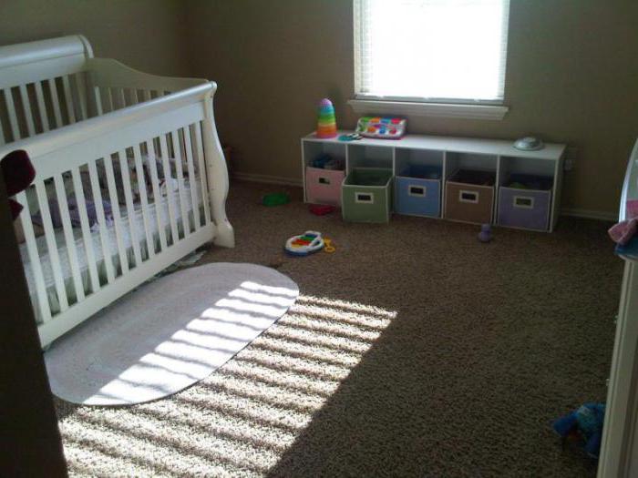 revestimento de piso para sala de jogos infantil