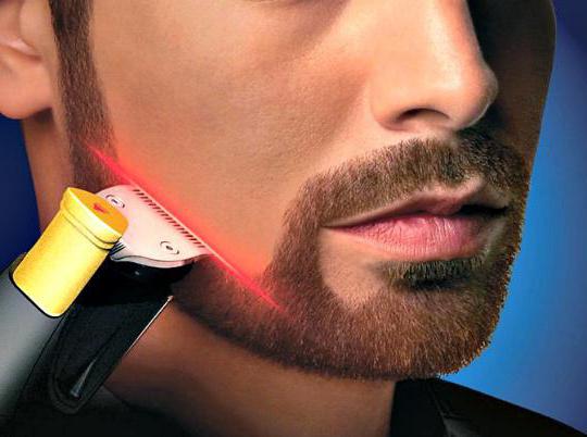 Aparador de barba e bigode: como escolher? Avaliação de aparadores populares e opiniões de clientes