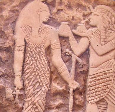 Legendas e mitos do antigo Egito