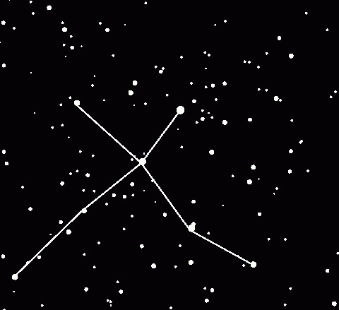 Constelação Cygnus