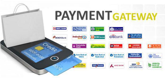 Gateway de pagamento - uma ferramenta moderna para o comércio na Internet