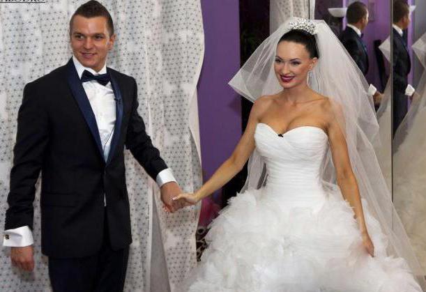 Casamento Anton Gusev