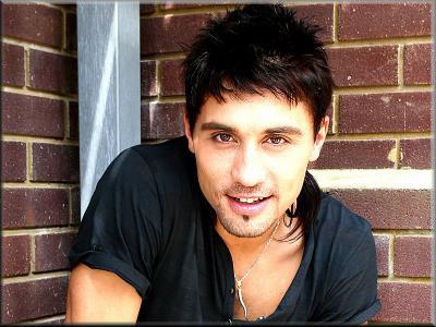 Quantos anos Bilan Dima, vencedor da Eurovisão-2008?