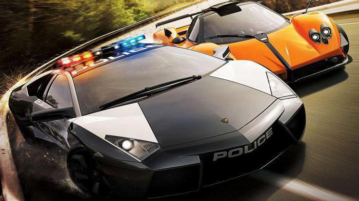 Need for Speed: Hot Pursuit: requisitos mínimos e recomendados do sistema