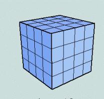 Fórmula de cubos de diferença