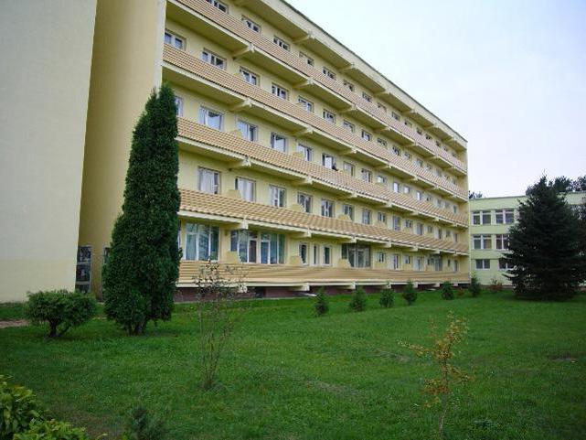  paróquia do sanatório 