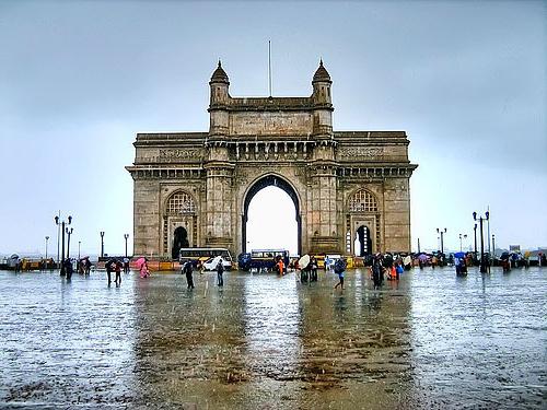 Quatro cidades deslumbrantes da Índia: mergulhe em um conto de fadas!