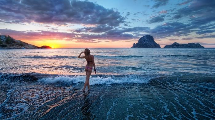 Ibiza: é aqui e por que é tão famoso?