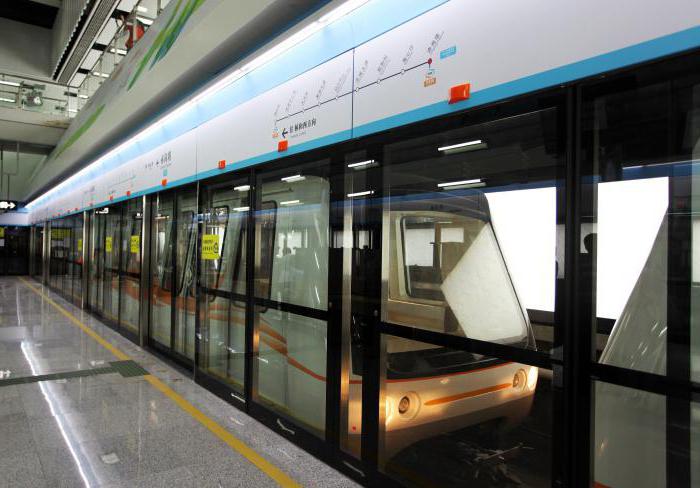 Metro Guangzhou: características, fatos interessantes, linhas e estações