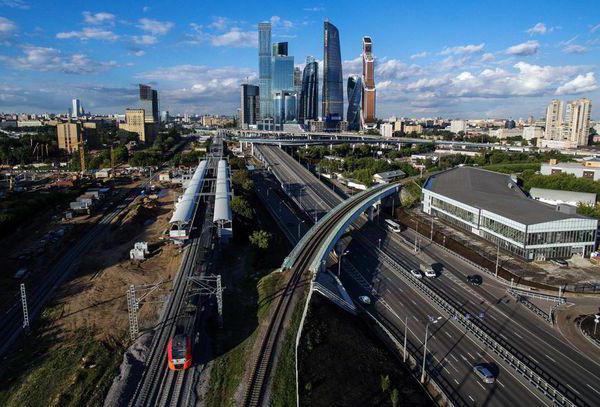 Novo esquema de metrô de Moscou com o CIT: será mais fácil se locomover?