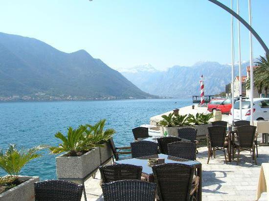 Perast, Montenegro: pontos turísticos, hotéis, avaliações de viajantes
