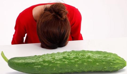 Uma dieta de pepino é eficaz para perda de peso rápida?