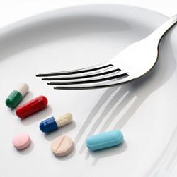 Quais pílulas irão ajudá-lo a perder peso sem fazer dieta?