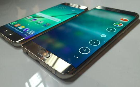 Samsung Galaxy (