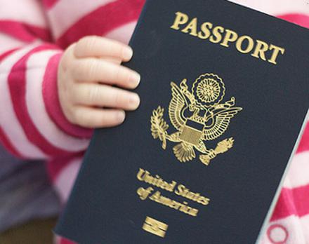 Vamos descansar ... Você precisa de um passaporte na Criméia?