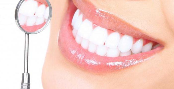Plasmolifting em odontologia: comentários e fotos